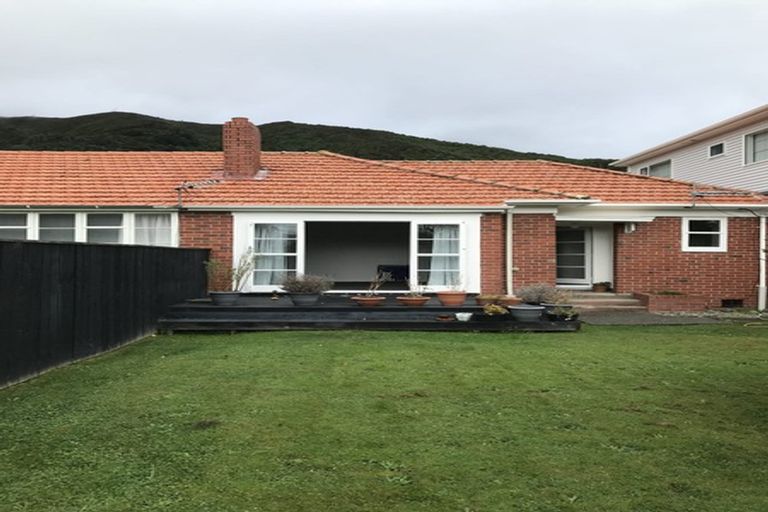 Photo of property in 1 Hayward Terrace, Waiwhetu, Lower Hutt, 5010