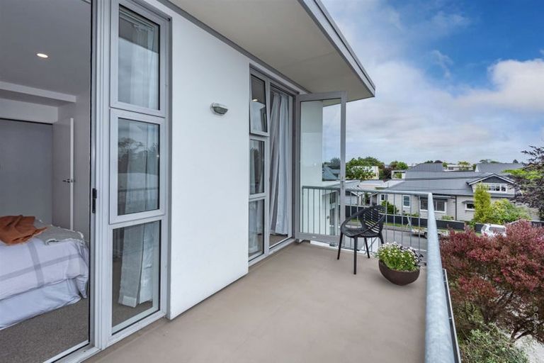 Photo of property in 5/44 Packe Street, Edgeware, Christchurch, 8013