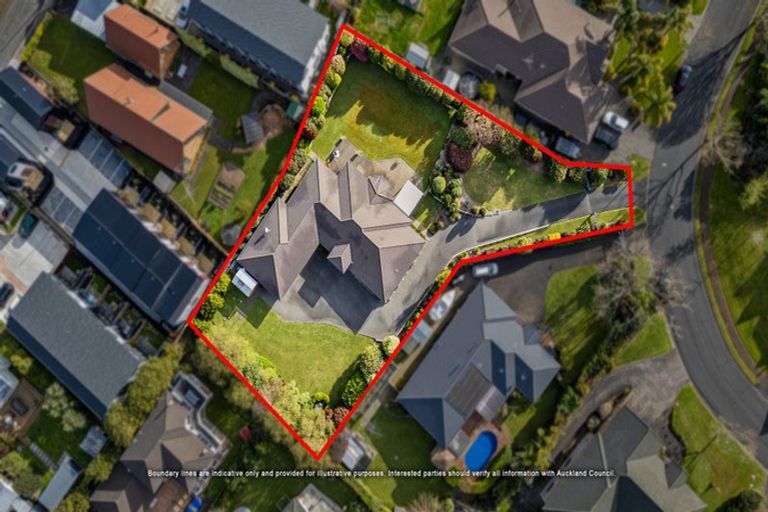 Photo of property in 36 Sunny Crescent, Huapai, Kumeu, 0810