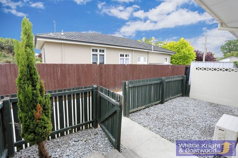 Photo of property in 2/79 Champion Street, Edgeware, Christchurch, 8013