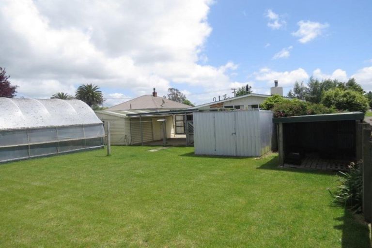 Photo of property in 5 Duke Street, Pahiatua, 4910