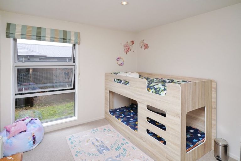 Photo of property in 50 Cassino Street, Rangiora, 7400