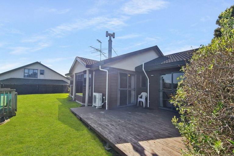 Photo of property in 35 Peppertree Lane, Woodridge, Wellington, 6037