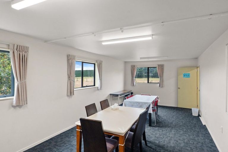 Photo of property in 461 Robinsons Road, Prebbleton, Christchurch, 7676