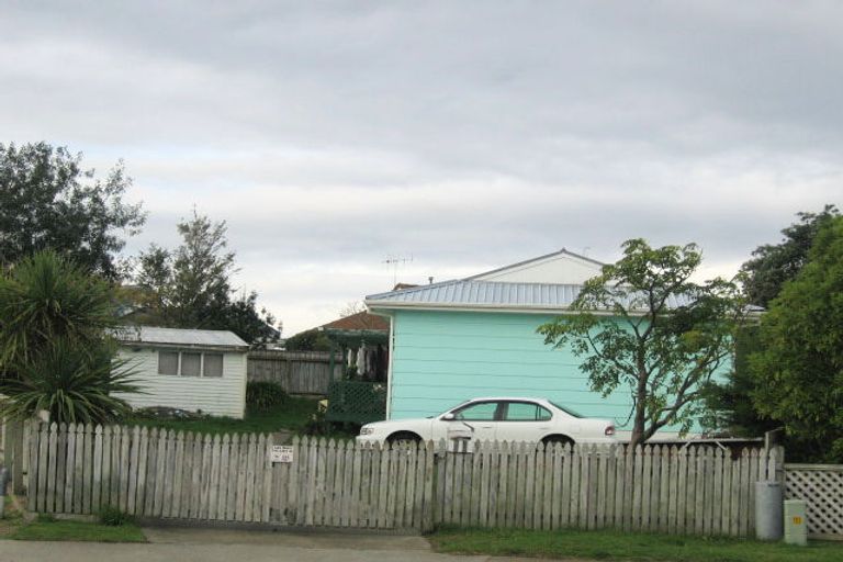 Photo of property in 11 Palmer Court, Paraparaumu, 5032