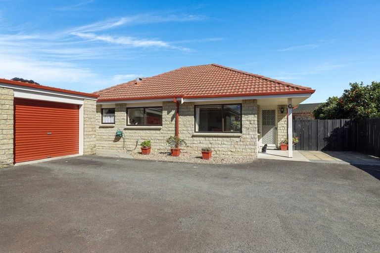 Photo of property in 8a Pohutukawa Place, Matamata, 3400