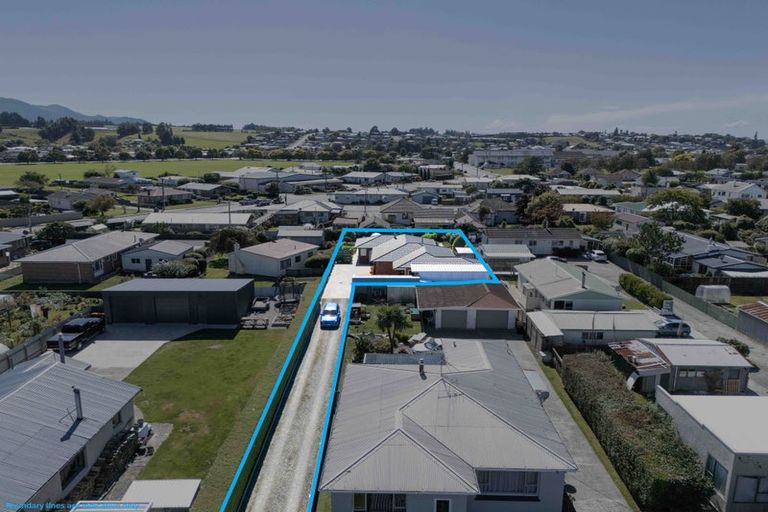 Photo of property in 115 Kitchener Street, Gore, 9710