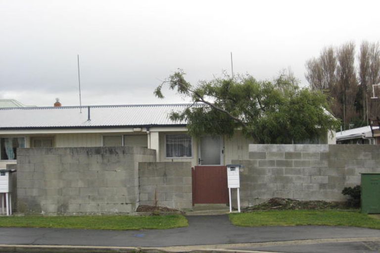 Photo of property in 46 Bay View Road, South Dunedin, Dunedin, 9012