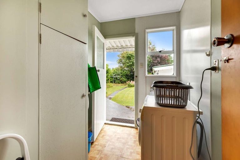 Photo of property in 57 Wakefield Street, Whanganui East, Whanganui, 4500