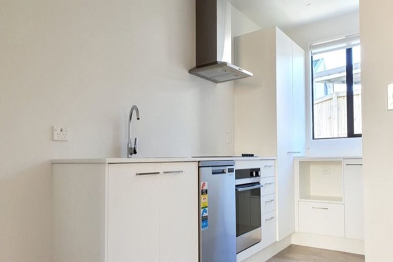 Photo of property in 1/255 Kilmore Street, Christchurch Central, Christchurch, 8011