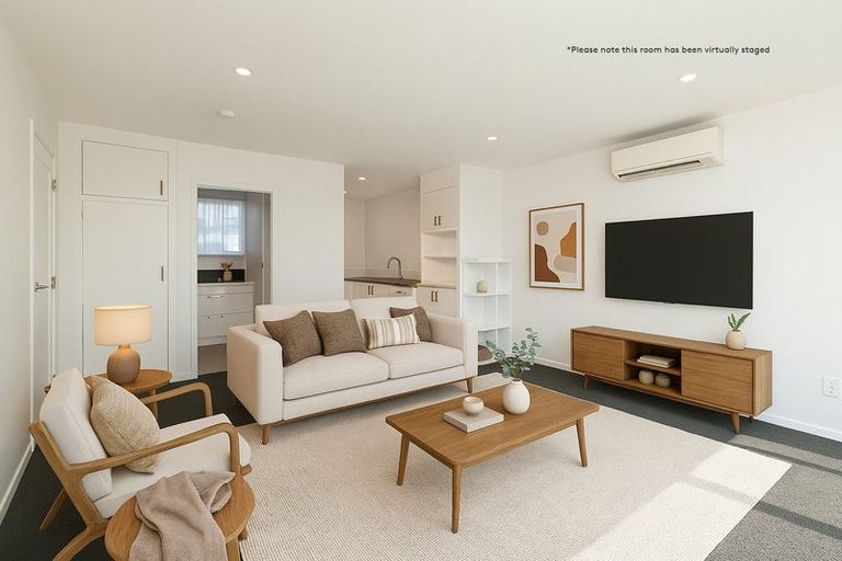 Photo of property in 5/32 Tonbridge Street, Merivale, Christchurch, 8014