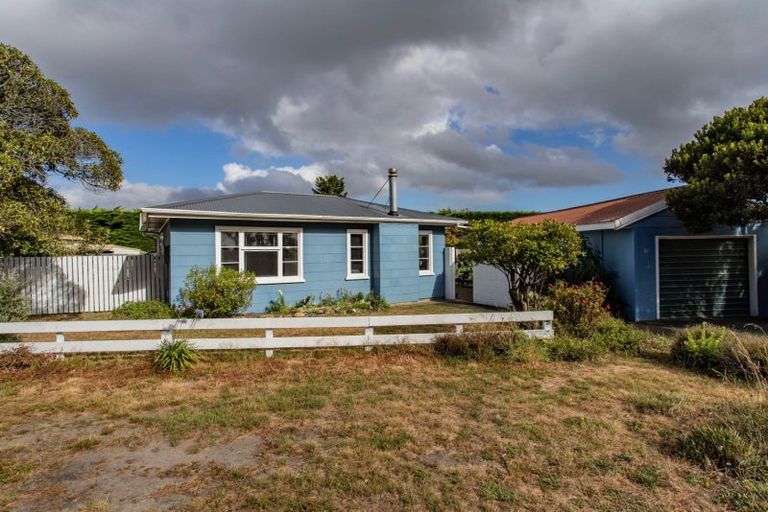 Photo of property in 26 Chamberlain Avenue, Amberley, 7481