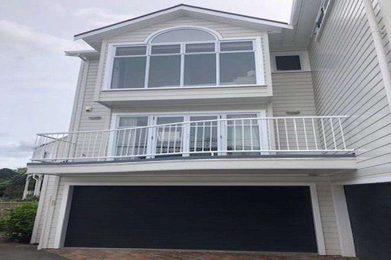 Photo of property in 11d Mount Street, Te Aro, Wellington, 6011