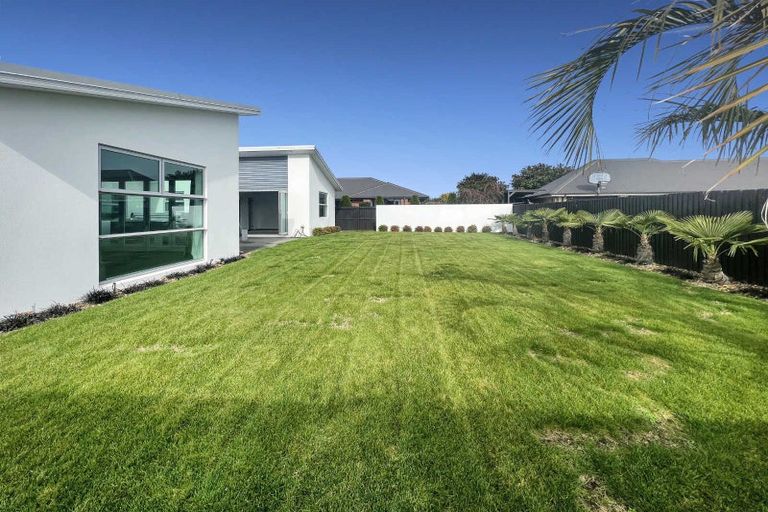 Photo of property in 95 Allison Crescent, Kaiapoi, 7630