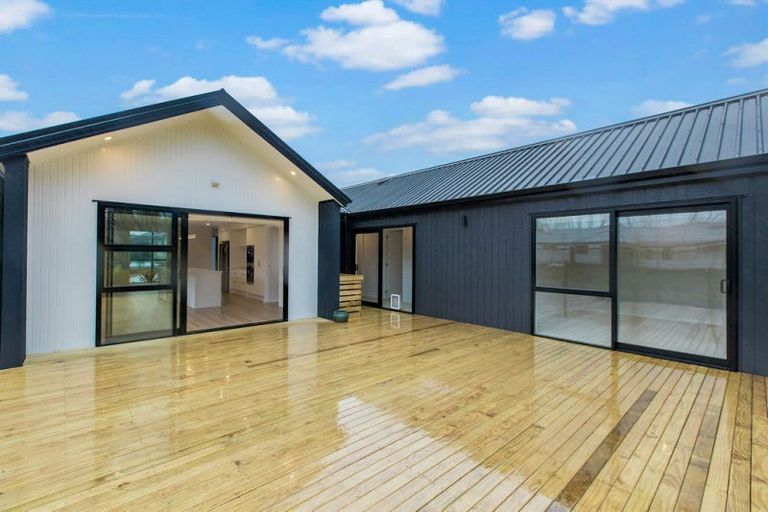 Photo of property in 5 Lynette Place, Pauanui, 3579