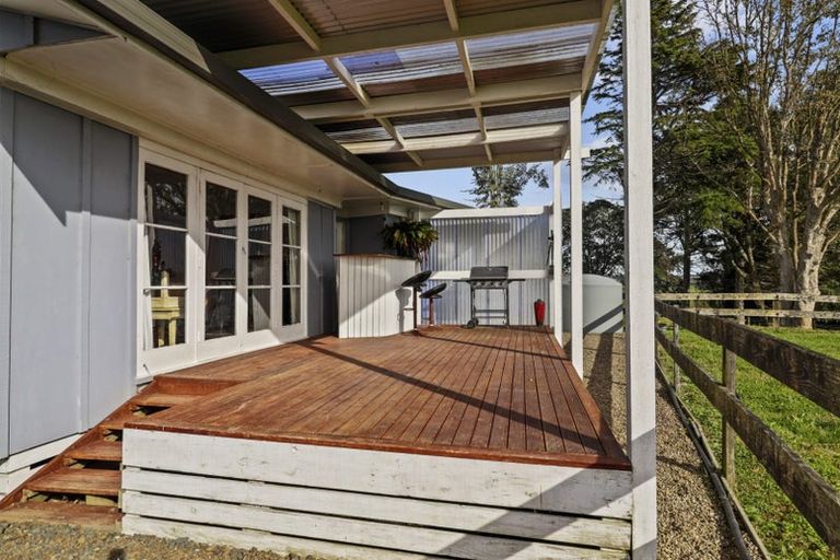 Photo of property in 34 Hetherington Road, Tirau, 3485