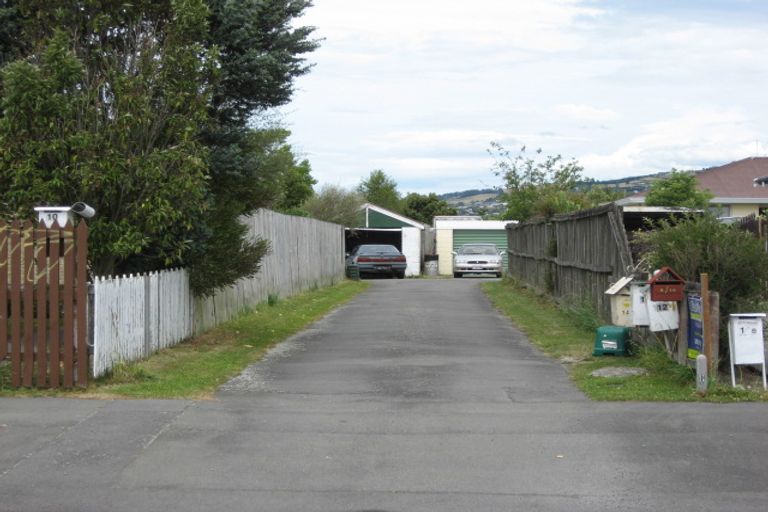 Photo of property in 1/12 Shetland Street, Woolston, Christchurch, 8062