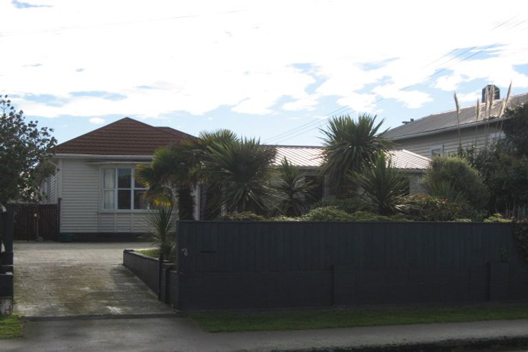 Photo of property in 36 Hood Street, New Brighton, Christchurch, 8061