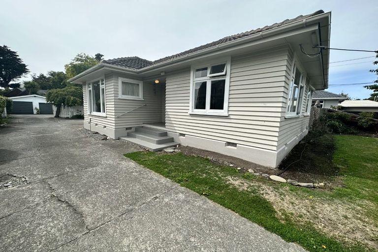 Photo of property in 1/10 English Street, Sockburn, Christchurch, 8042