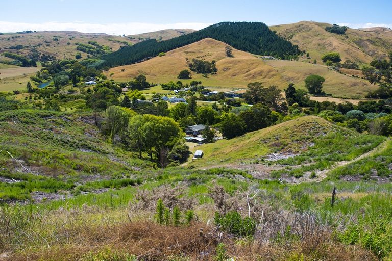 Photo of property in 242 Riverside Road, Whataupoko, Gisborne, 4010