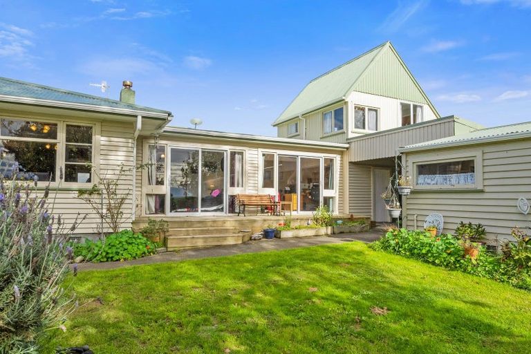 Photo of property in 191 Koputaroa Road, Koputaroa, Levin, 5575