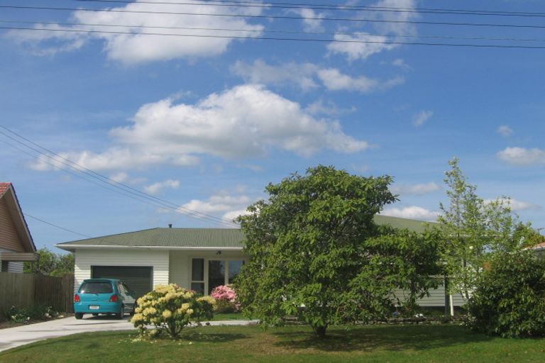 Photo of property in 24 Jervis Street, Hillcrest, Rotorua, 3015