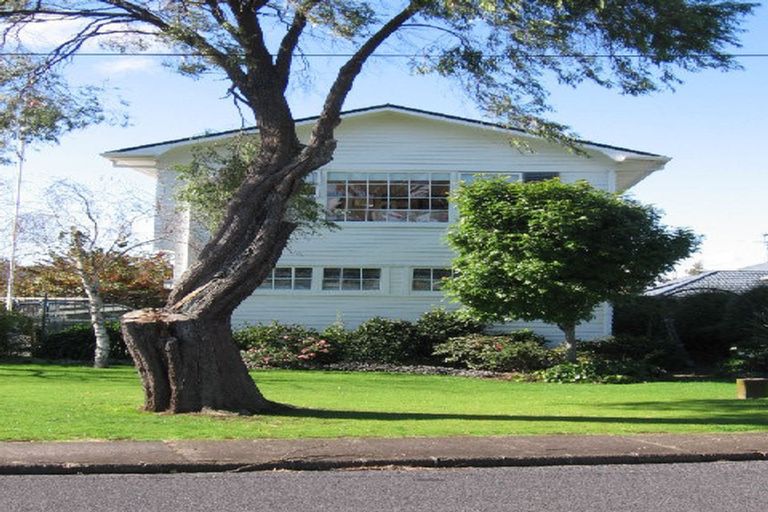 Photo of property in 4a Millen Avenue, Pakuranga, Auckland, 2010