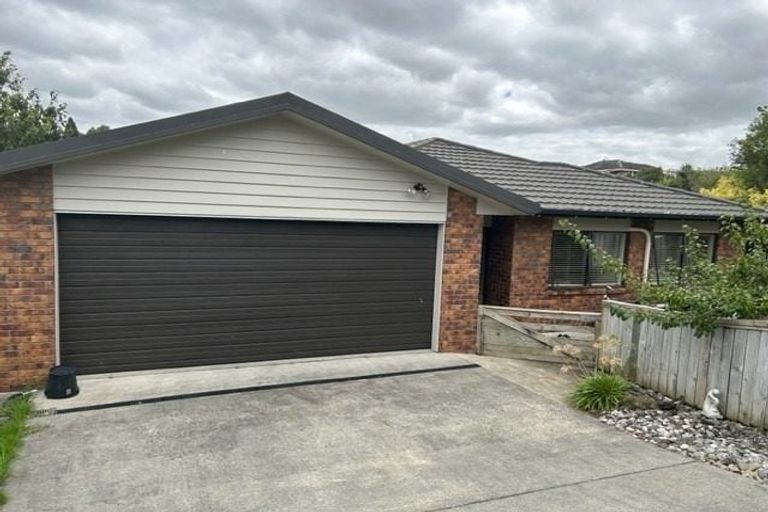 Photo of property in 19 Brunner Terrace, Te Kamo, Whangarei, 0112