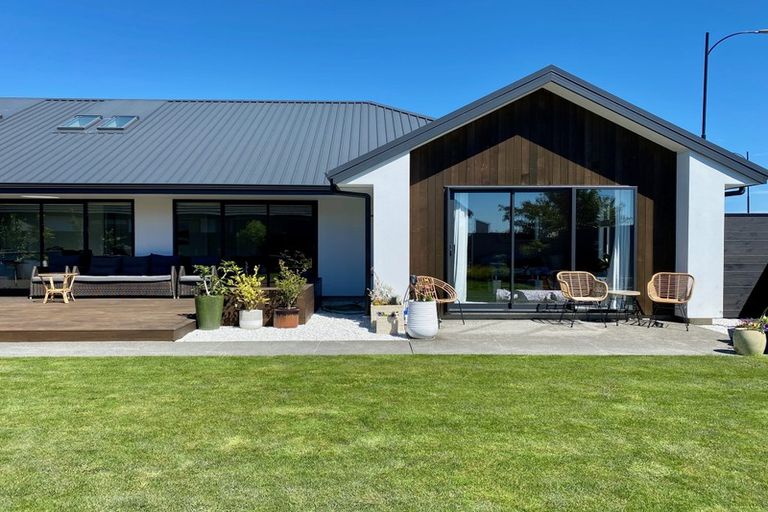 Photo of property in 158 Southfield Drive, Lincoln, 7608