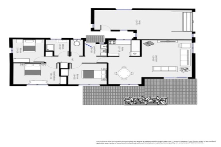 Photo of property in 20b Svenson Road, Waipukurau, 4200