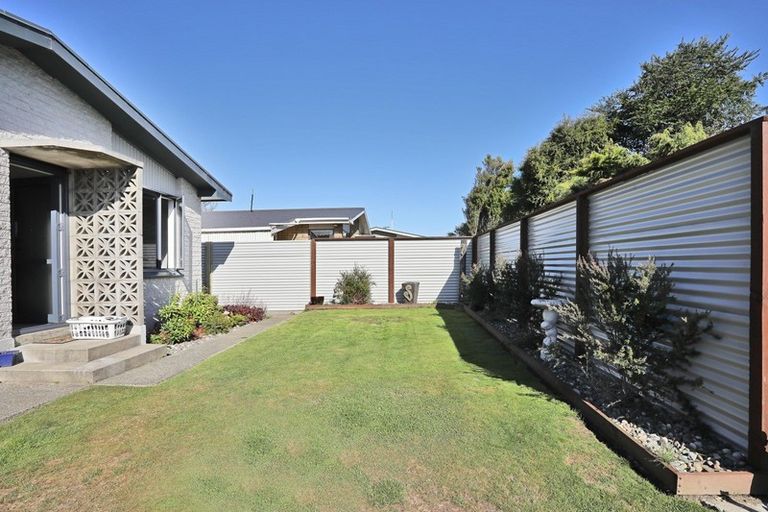 Photo of property in 3/277 Nelson Street, Strathern, Invercargill, 9812