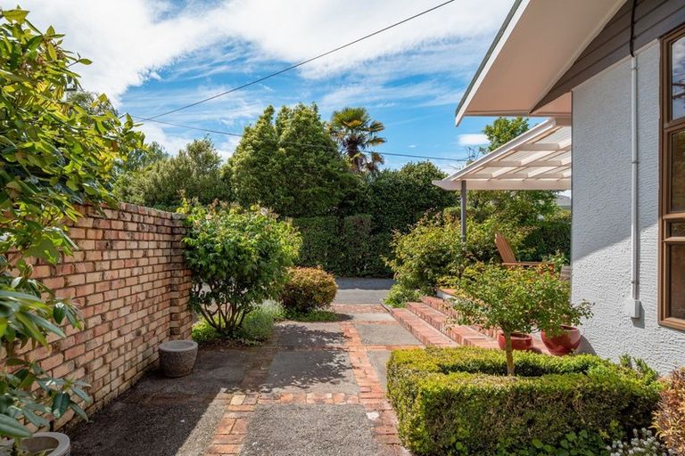 Photo of property in 23 Ward Street, Springlands, Blenheim, 7201