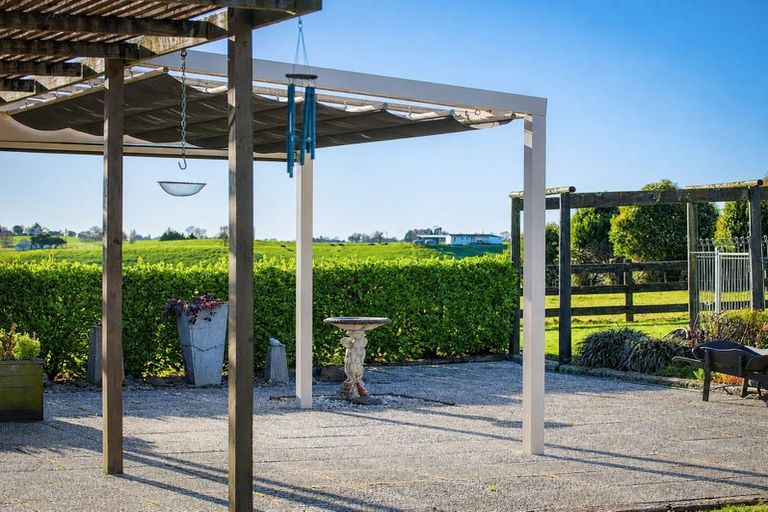 Photo of property in 6 Glasson Road, Rotoorangi, Te Awamutu, 3879