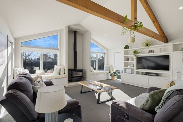 Photo of property in 4 Farquhar Place, Methven, 7730