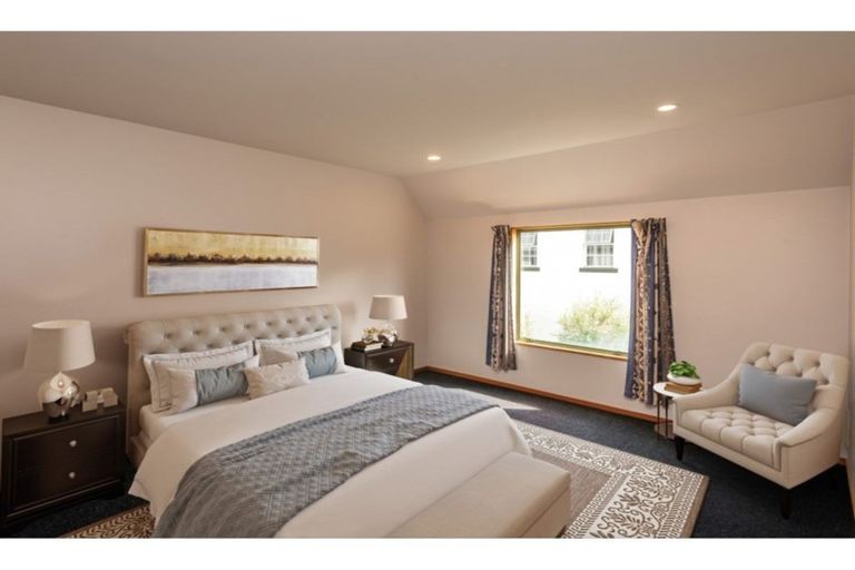 Photo of property in 2/11 Crohane Place, Addington, Christchurch, 8024