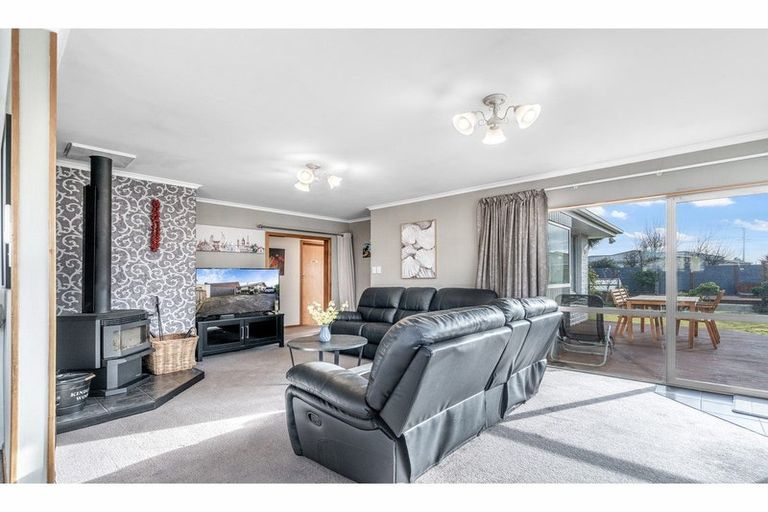 Photo of property in 8 Mepal Place, Kingswell, Invercargill, 9812