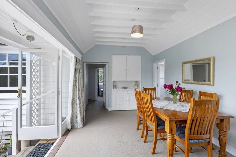 Photo of property in 113 Poranui Beach Road, Little River, 7591