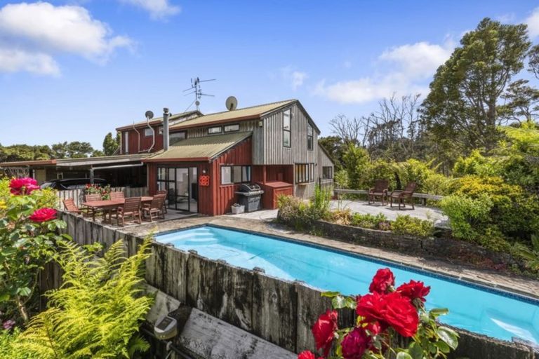 Photo of property in 264 Wright Road, Dairy Flat, Albany, 0794