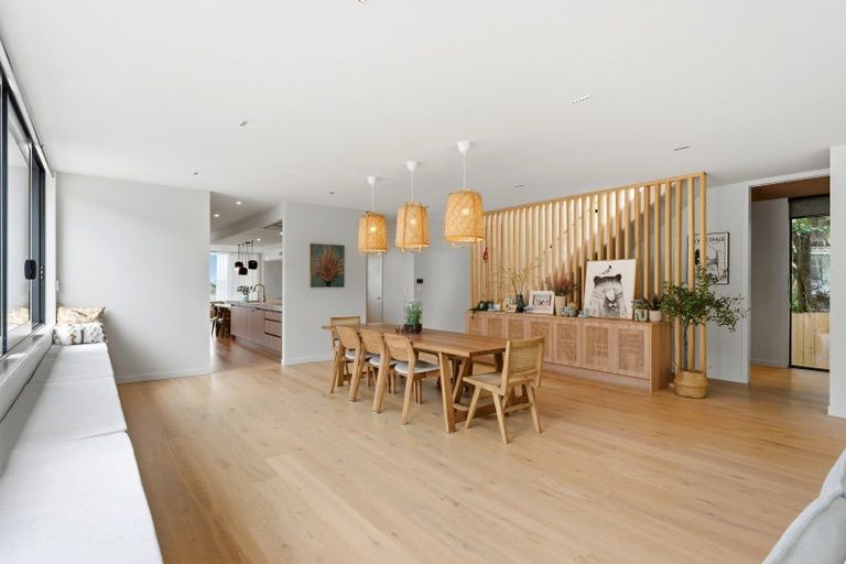 Photo of property in 3 Glanville Terrace, Parnell, Auckland, 1052