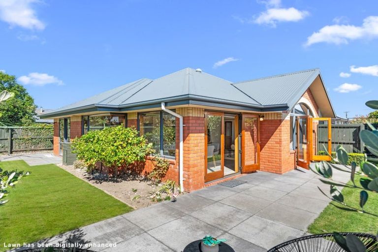 Photo of property in 8a Nottingham Avenue, Halswell, Christchurch, 8025