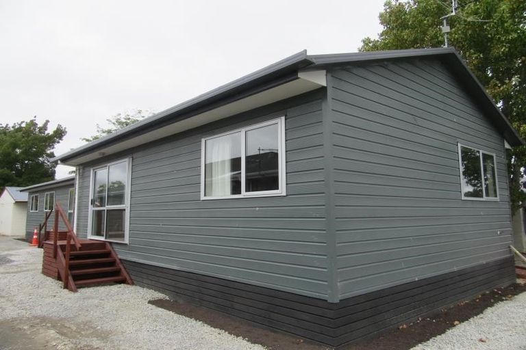 Photo of property in 45 Samuel Street, Hoon Hay, Christchurch, 8025