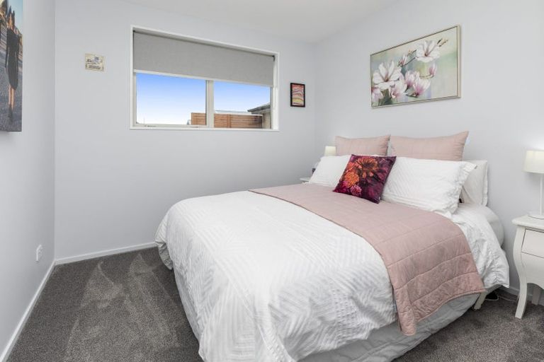 Photo of property in 4 Hollard Crescent, Lincoln, 7608