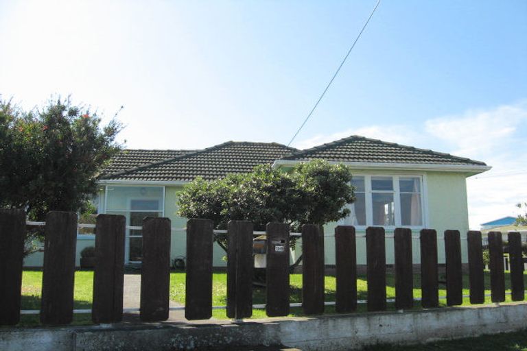 Photo of property in 106 Carlton Avenue, Tawhero, Whanganui, 4500