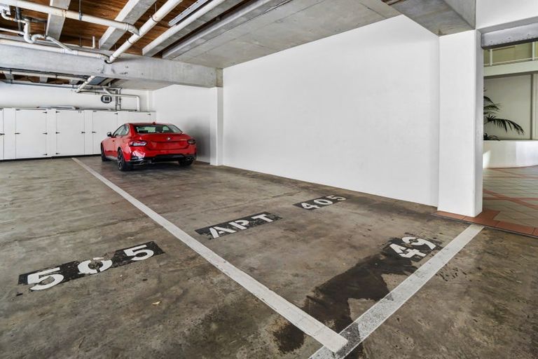 Photo of property in 405/23 Maunganui Road, Mount Maunganui, 3116