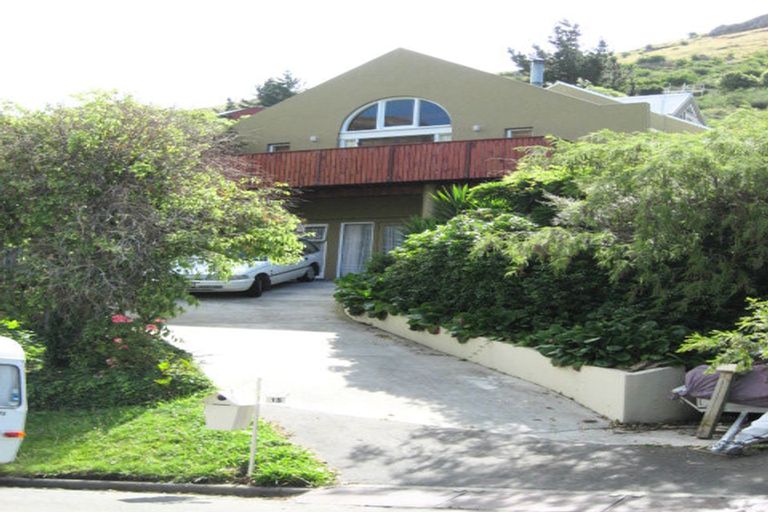 Photo of property in 15 Finnsarby Place, Sumner, Christchurch, 8081