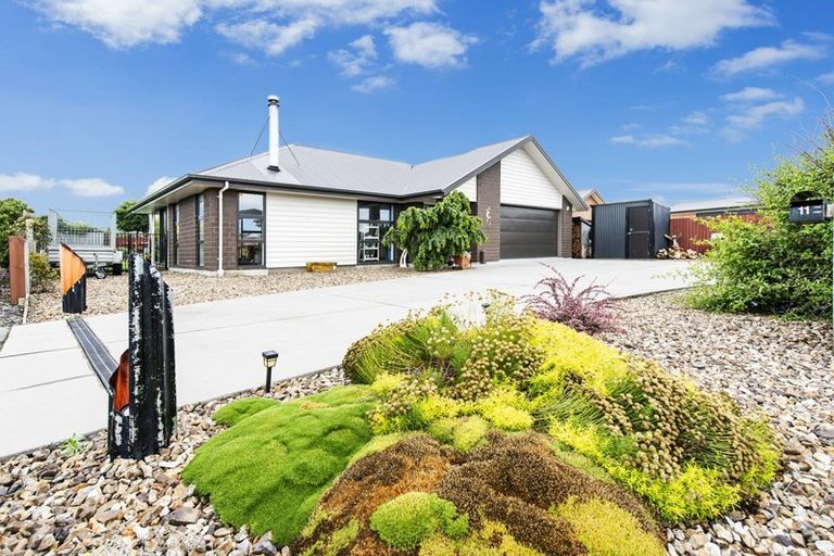 Photo of property in 11 Fibonacci Way, Leeston, 7632