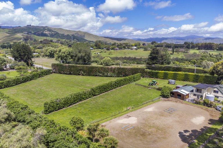 Photo of property in 234 Waitohu Valley Road, Otaki, 5583