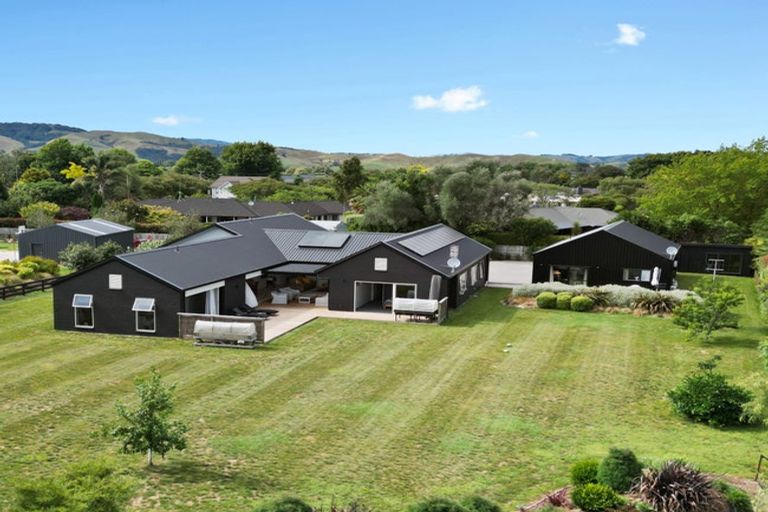 Photo of property in 2/50 Roto O Rangi Road, Leamington, Cambridge, 3432