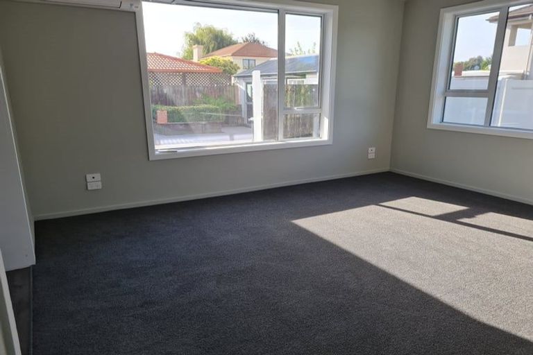 Photo of property in 3/7 Highsted Road, Bishopdale, Christchurch, 8053