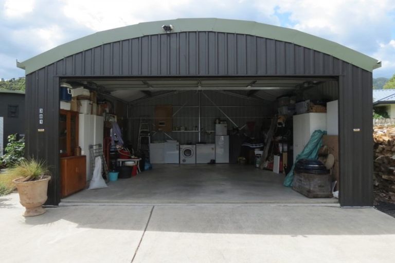 Photo of property in 381 Kapanga Road, Coromandel, 3506